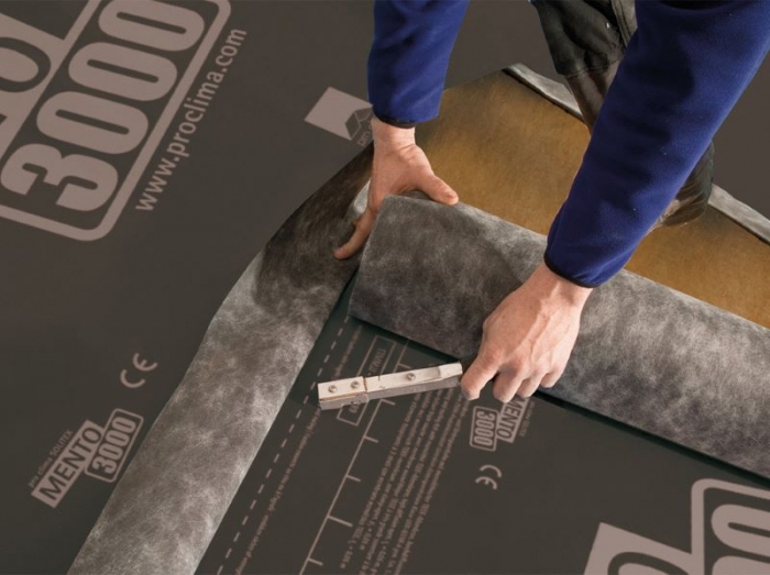 Folie anticondens acoperis Pro Clima Solitex Mento 3000 75 mp [5]