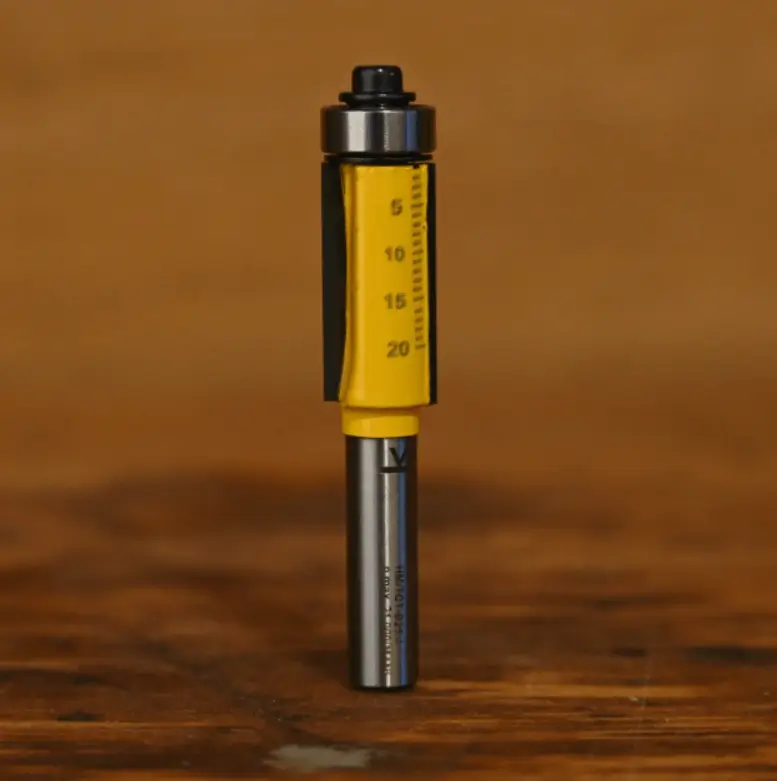 Freza dreapta Famag Widia diametru 12.7 mm adancime 25.4mm OAL70 mm [2]