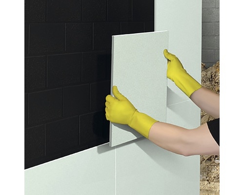 Hidroizolatie bituminoasa fundatie Sika Igolflex N 25 kg [4]