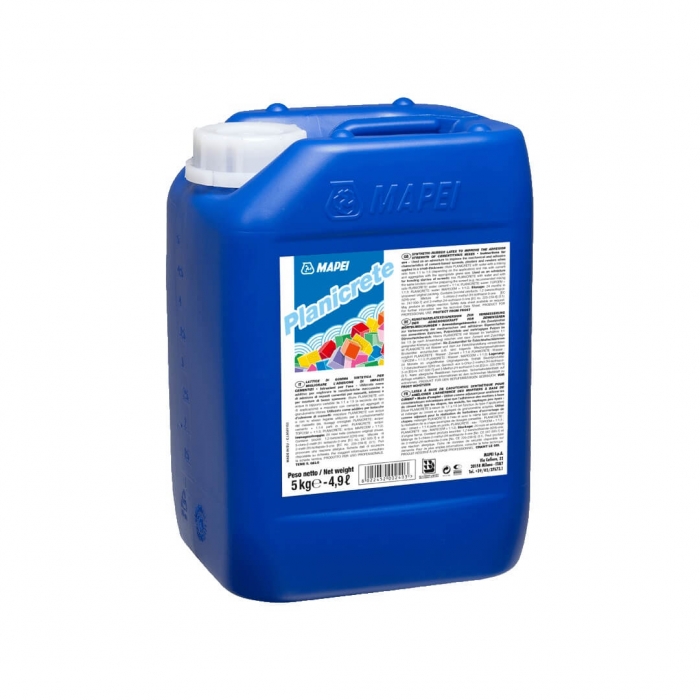 Latex din cauciuc Mapei Planicrete 10 kg [1]