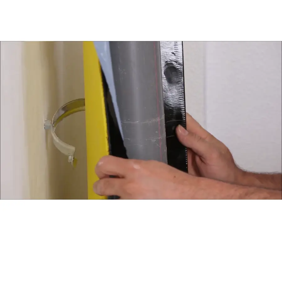 Membrana autoadeziva izolare fonica tevi Danosa Fonodan BJ 47 cm x 10 m [3]