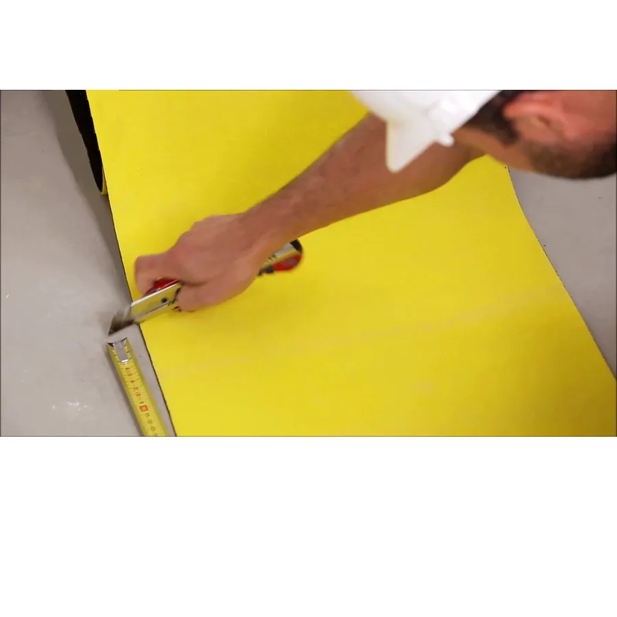 Membrana autoadeziva izolare fonica tevi Danosa Fonodan BJ 47 cm x 10 m [2]