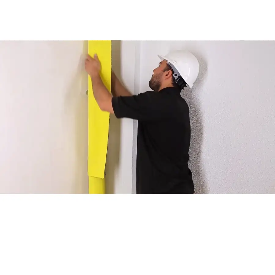 Membrana autoadeziva izolare fonica tevi Danosa Fonodan BJ 47 cm x 10 m [5]