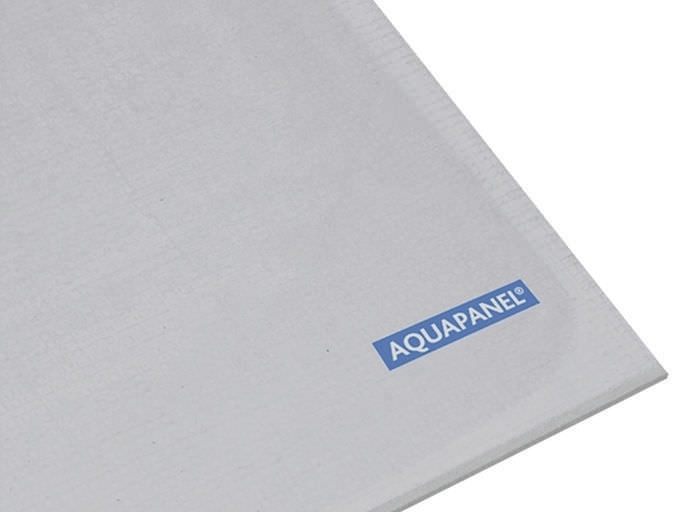 Placa ciment tavane exterioare interioare Knauf Aquapanel Sky Lite 8 mm [1]