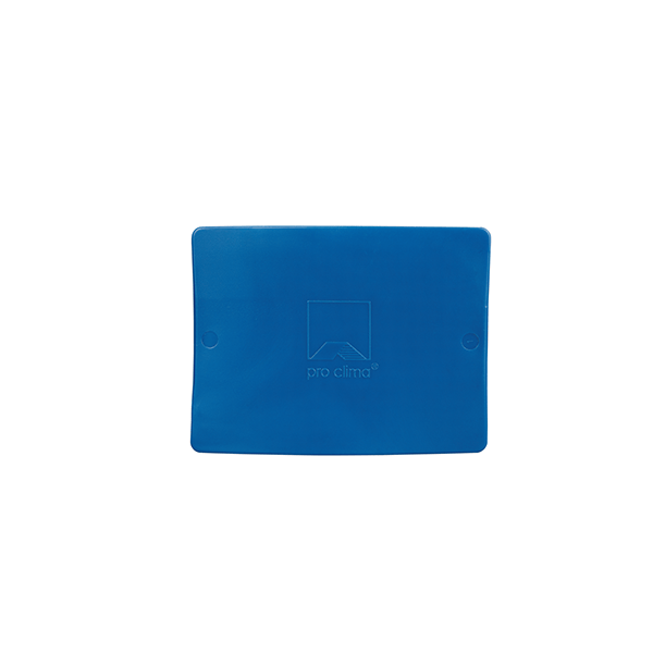 Racleta pentru aplicarea benzilor adezive de etansare Pro Clima Pressfix [1]