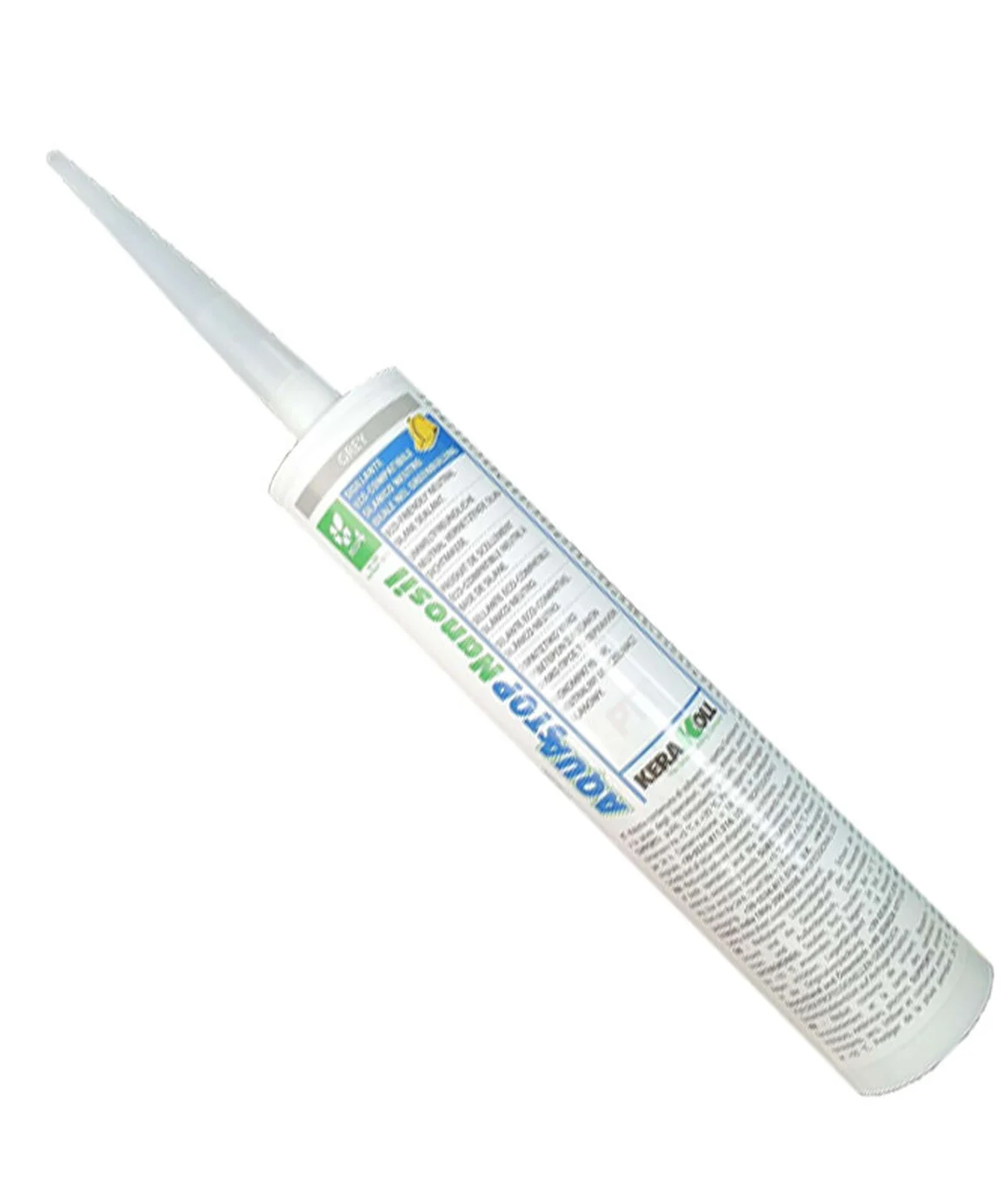 Sigilant neutru Kerakoll Aquastop Nanosil 290 ml [1]