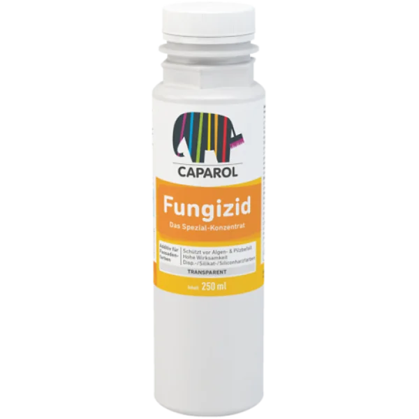 Solutie fungicida si algicida Caprol Fungizid 750 ml [1]