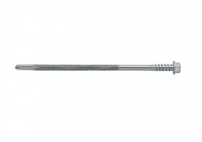Suruburi autoforante panouri sandvis filet des Koelner 5.5 mm 100 buc [2]