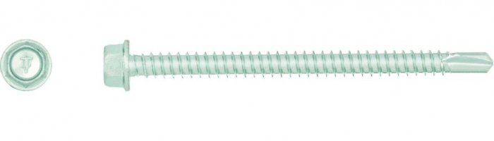 Suruburi autoforante OC fixare tabla pe otel Koelner 5.5 mm [1]