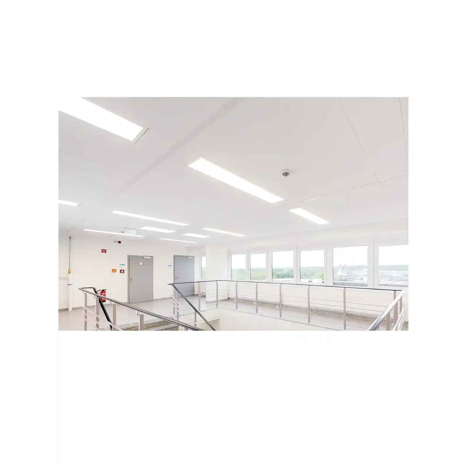 Tavan casetat fibra minerala Knauf STAR [2]