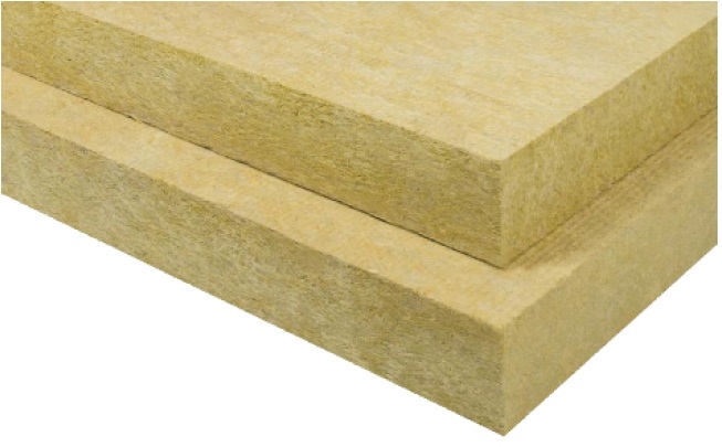Vata minerala bazaltica dual density termosistem Knauf Insulation FKD N Thermal 2 [2]