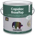 Lacuri - Lac universal alchidic cu silicon Caparol Capalac BaseTop