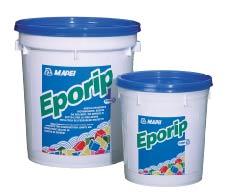 Mortare - Rasina epoxidica reparatii fisuri sape Mapei Eporip kit A+B
