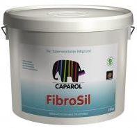 Vopsele lacuri si lazuri - Chit de rosturi elastic Caparol FibroSil 25 kg