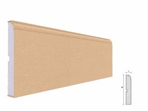 Ancadrament fereastra exterior FP110 150x25mm lungime 2m [1]