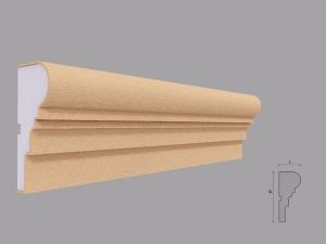 Ancadrament fereastra exterior FP114 115x50mm lungime 2m [1]