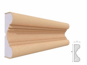 Ancadrament fereastra exterior FP127 150x50mm lungime 2m [1]