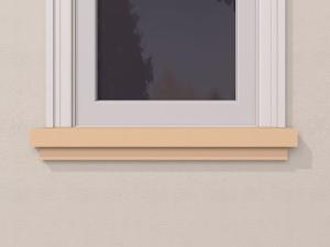 Solbancuri - Solbanc fereastra exterior FP204 120x67mm lungime 2m