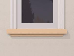 Solbancuri - Solbanc fereastra exterior FP208 120x68mm lungime 2m