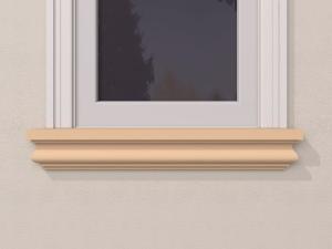 Solbancuri - Solbanc fereastra exterior FP209 150x78mm lungime 2m