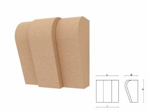 Cheie de bolta FPCB05 L170xl170xG100xH200mm [1]