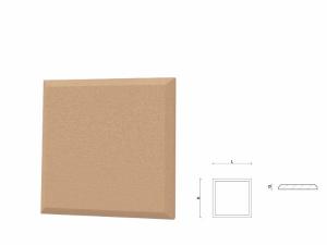 Coltar decorativ FPCL03 H250xL250xG30mm [1]