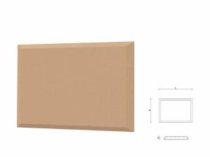 Coltar decorativ FPCL04 H250xL350xG30mm [1]