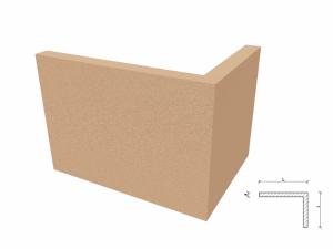 Coltar decorativ FPCL05 H250xL350xl250xG30mm [1]