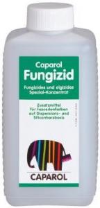 Vopsele lacuri si lazuri - Solutie fungicida si algicida Caprol Fungizid 750 ml