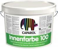 Vopsele lavabile interior - Vopsea interior Caparol Innenfarbe 100