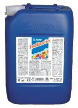 Adeziv piatra naturala - Aditiv imbunatatire aderenta adeziv Mapei Isolastic