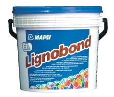 Adeziv parchet - Adeziv parchet masiv Mapei Lignobond
