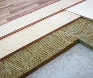 Vata minerala bazaltica Rockwool Steprock Plus 130 kg/mc [1]