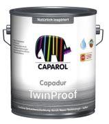 Lacuri - Lazura lemn transparenta acrilica Caparol Capadur TwinProf 5 l