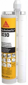 Ancore chimice - Adeziv de ancorare Sika Anchorfix 3030 585 ml