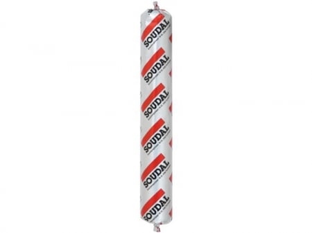 Benzi etansare - Adeziv etansant Soudal Soudaseal EPDM negru 600ml