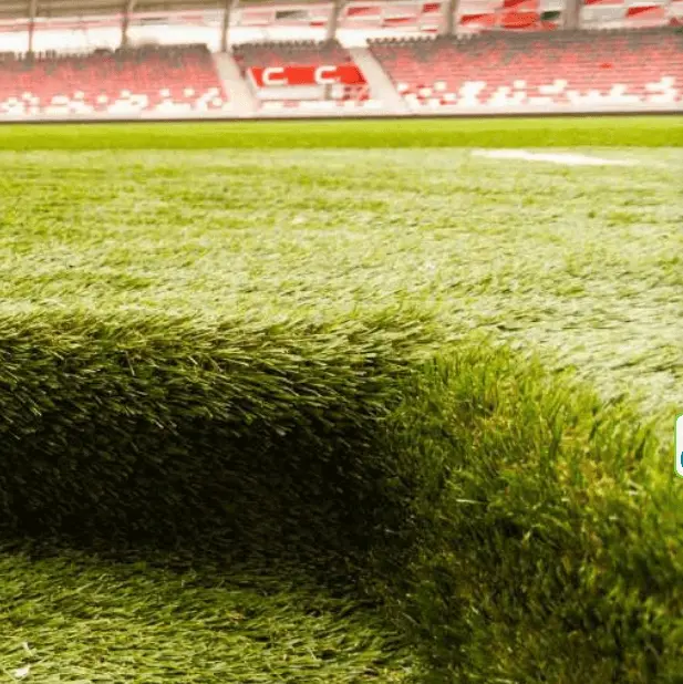 Adeziv gazon artificial Mapei Ultrabond Turf 2 Stars verde 15 kg [1]
