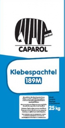 Adezivi si masa de spaclu - Adeziv si masa de spaclu vata Caparol Capatec Kleberspachtel 189M 25 kg