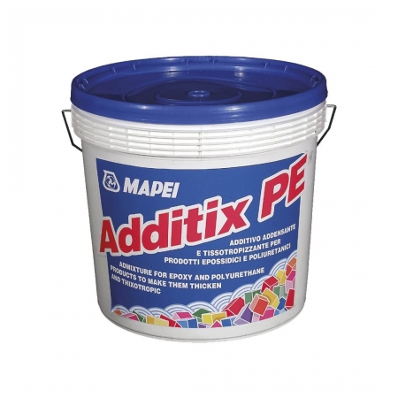 Sape - Agent de tixotropizare Mapei Additix PE 1 kg