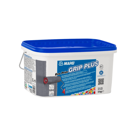 Amorse - Amorsa de aderenta Mapei Eco Prim Grip Plus