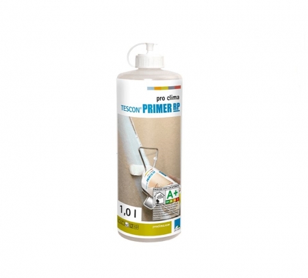 Benzi etansare - Amorsa pentru cresterea aderentei benzilor adezive Pro Clima Tescon Primer RP