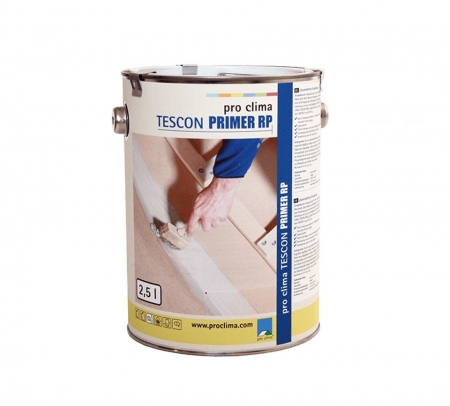 Amorsa pentru cresterea aderentei benzilor adezive Pro Clima Tescon Primer RP [0]