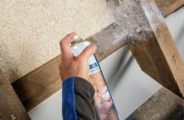 Amorsa pentru cresterea aderentei benzilor adezive Pro Clima Tescon SPrimer 400 ml [3]