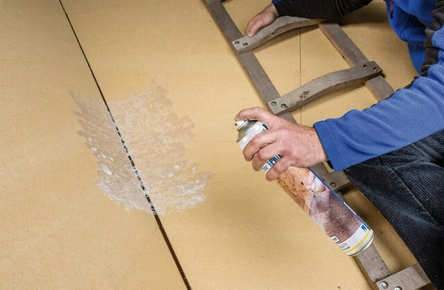 Amorsa pentru cresterea aderentei benzilor adezive Pro Clima Tescon SPrimer 400 ml [2]