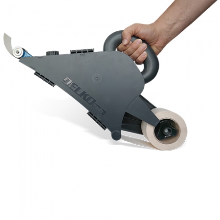 Scule pentru glet - Aplicator profesional banda de armare gips-carton Knauf