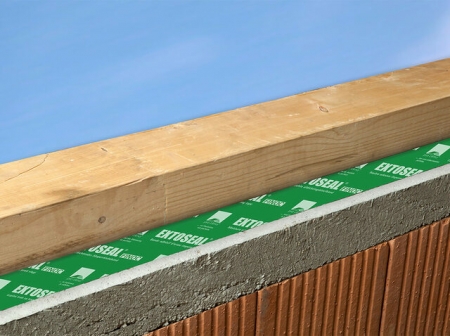 Banda adeziva impermeabila Pro Clima Extoseal Finoc 20 mm x 20 m [1]