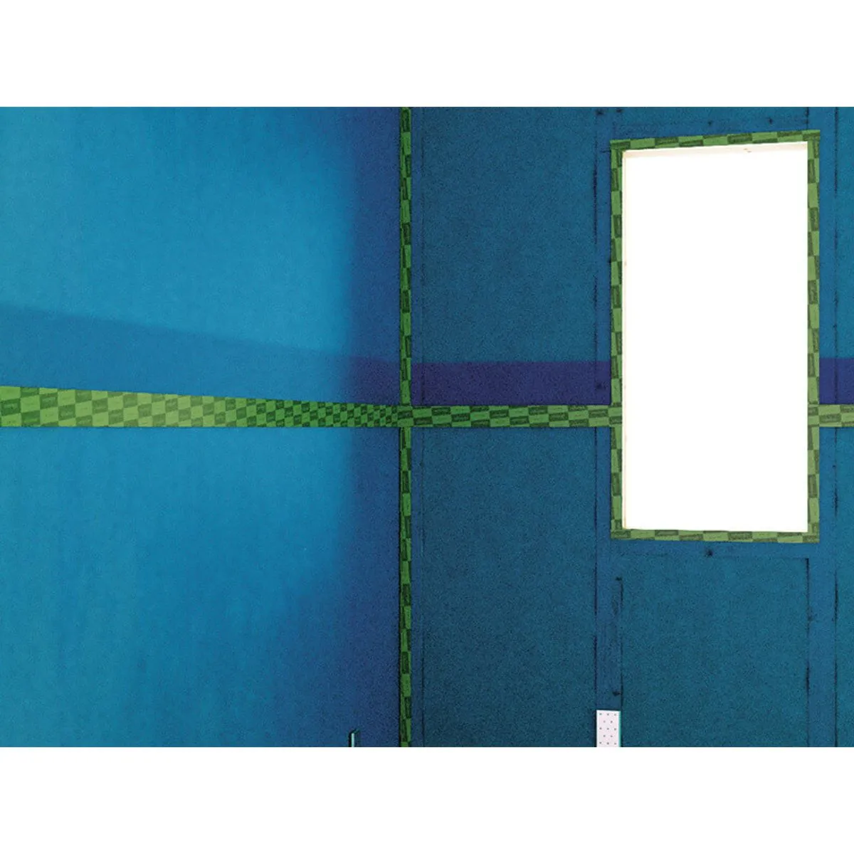 Banda adeziva Rothoblaas Easy Band 60 mm x 50 m [1]