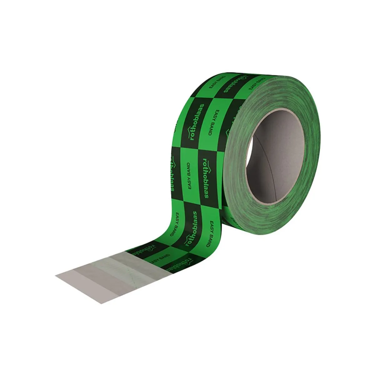Accesorii termoizolatii - Banda adeziva Rothoblaas Easy Band 60 mm x 50 m