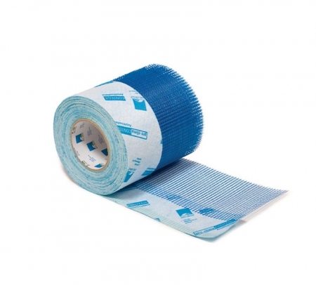 Benzi etansare - Banda de etansare adeziva cu plasa Pro Clima Contega PV 15 m x 20 cm