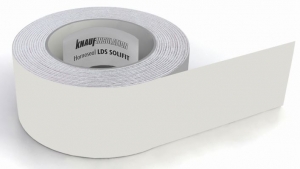 Accesorii termoizolatii - Banda adeziva de etansare Knauf Insulation Homeseal LDS Solifit 25 m x 60 mm